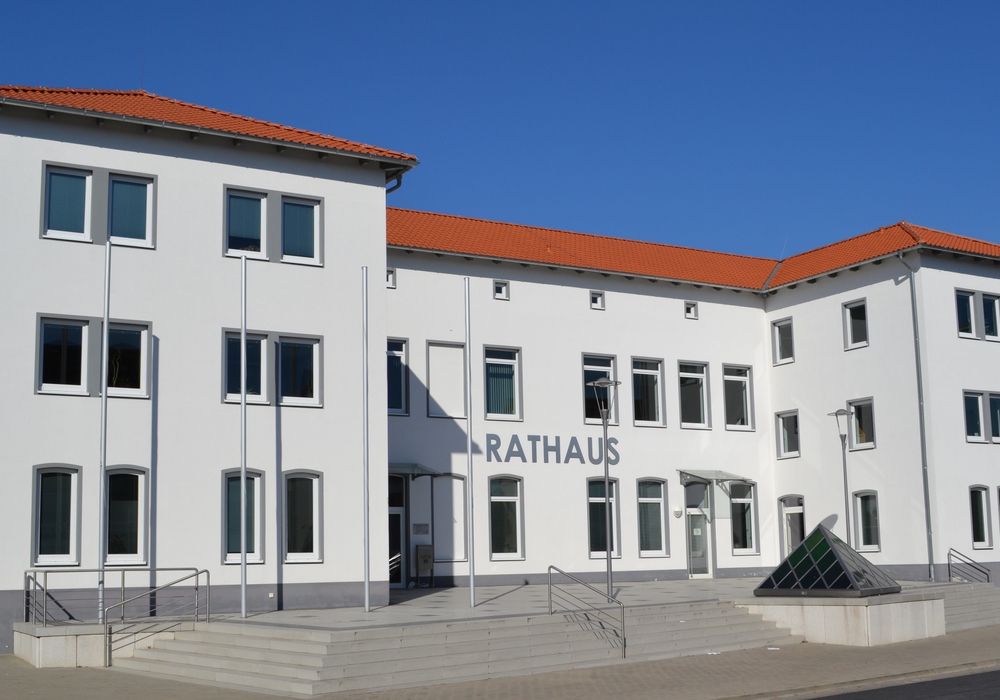 Rathaus Der Gemeinde Vechelde Bekommt Neue Ffnungszeiten