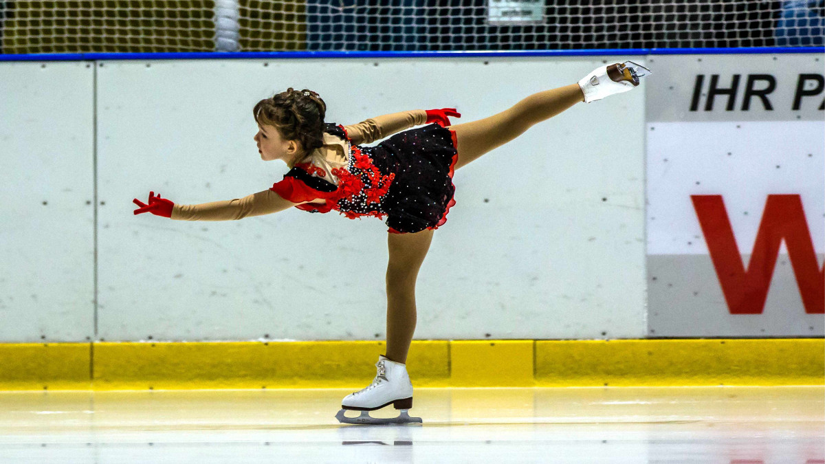 Landesmeisterschaft Im Eiskunstlauf Am Kommenden Sonntag Regionalheute De