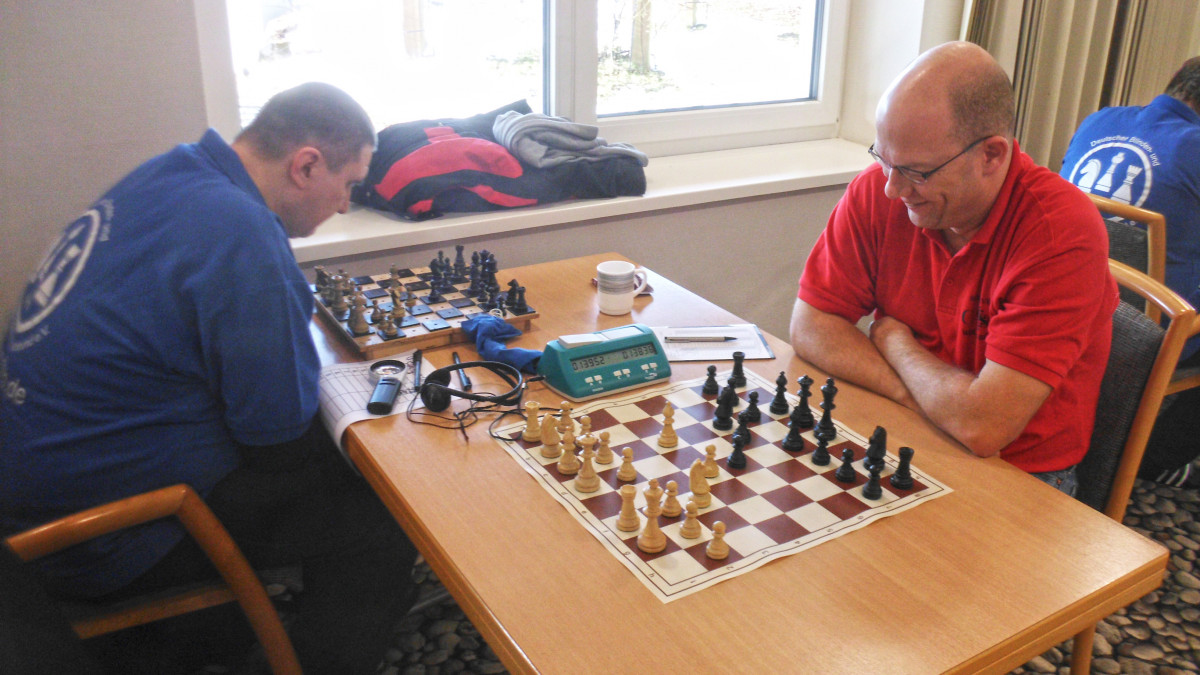 Schach Caissa Scheidet Nach Dramatischem Kampf Im Pokal Aus