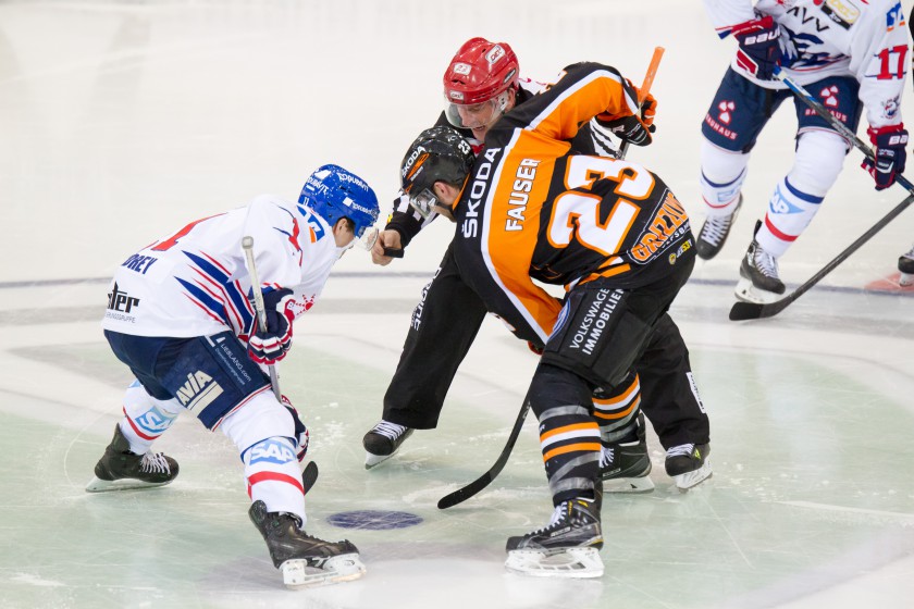 DEL Spielplan Grizzlys Starten Gegen Adler Mannheim RegionalHeute De