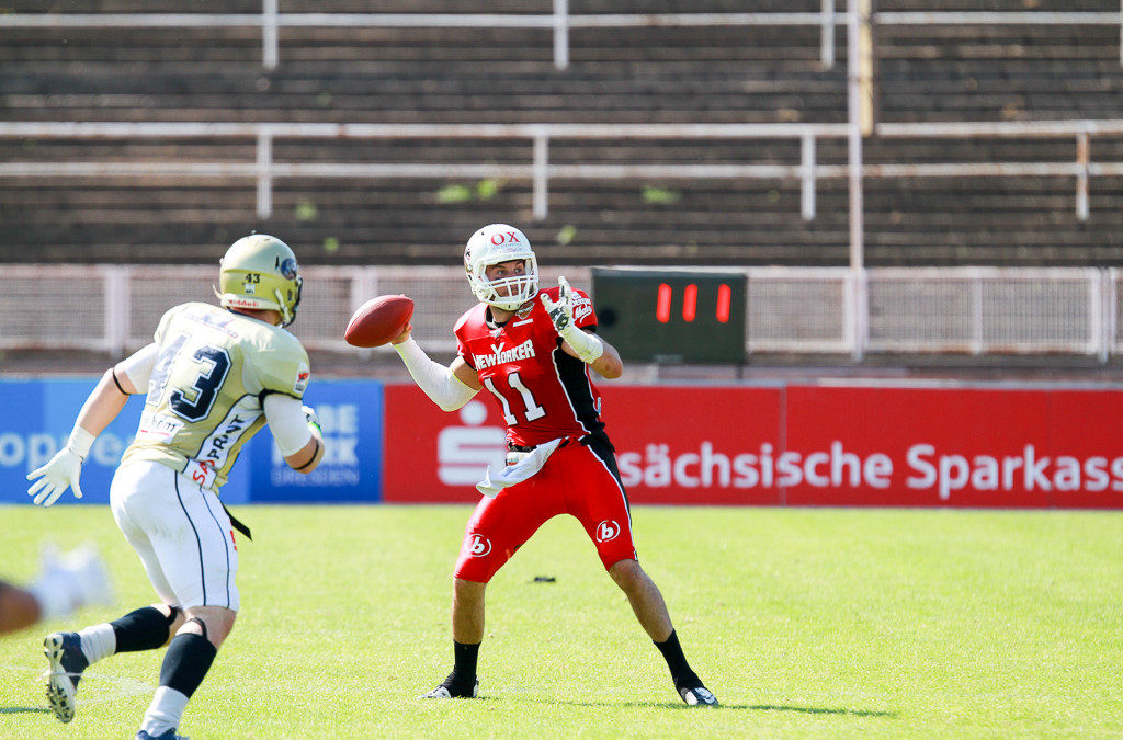 Lions Siegen In Dresden Regionalheute De