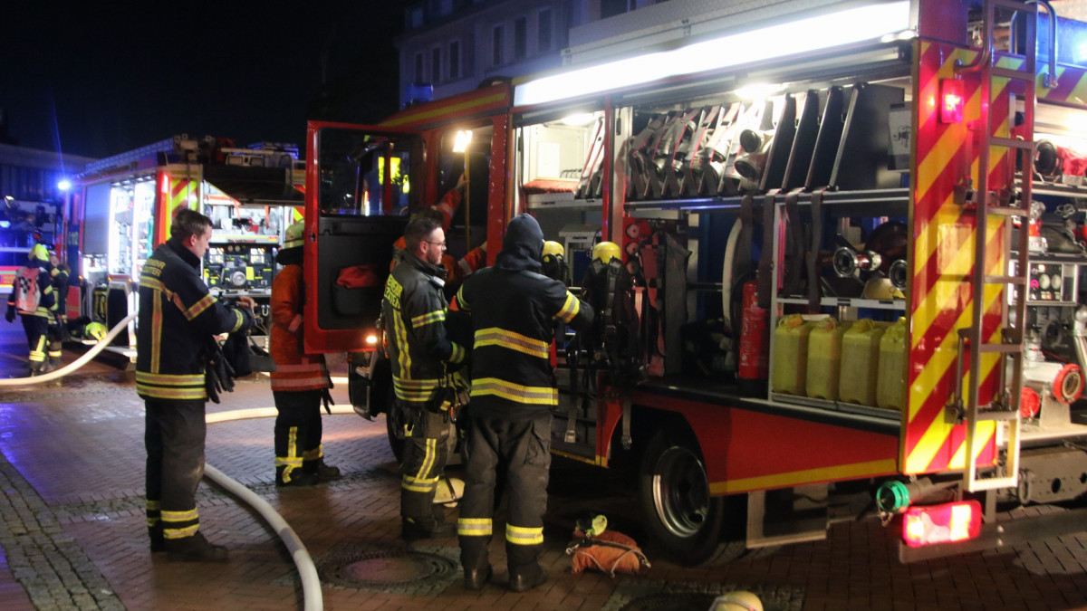 Verbrutzelt Pfanne L St K Chenbrand Aus Regionalheute De