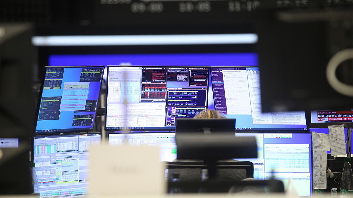 Dax Startet Vor Us Inflationsdaten Positiv Regionalheute De