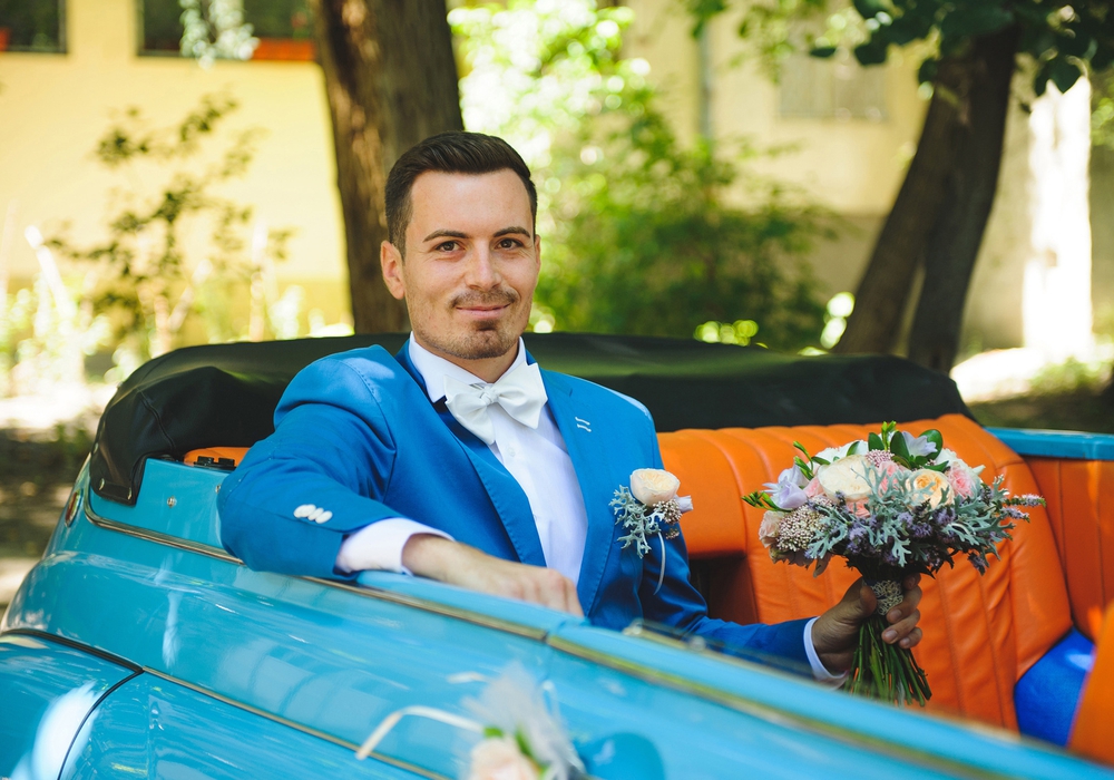 Strauss Strumpfband Schwelle Brauche Fur Den Brautigam Regionalhochzeit De