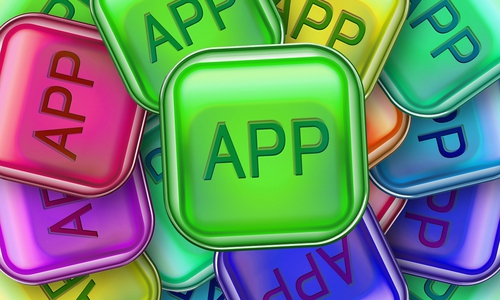 Das Bestellen eines Anrufbusses ist ab sofort auch per App möglich. 