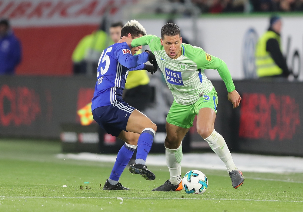 Bundesliga Spielplan Terminiert Vfl Startet Gegen Schalke