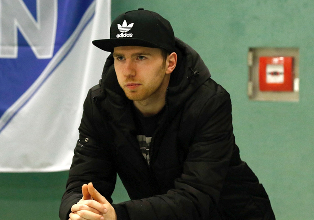 MTV vermeldet Winterzuwachs René Marktl kehrt zurück regionalHeute.de