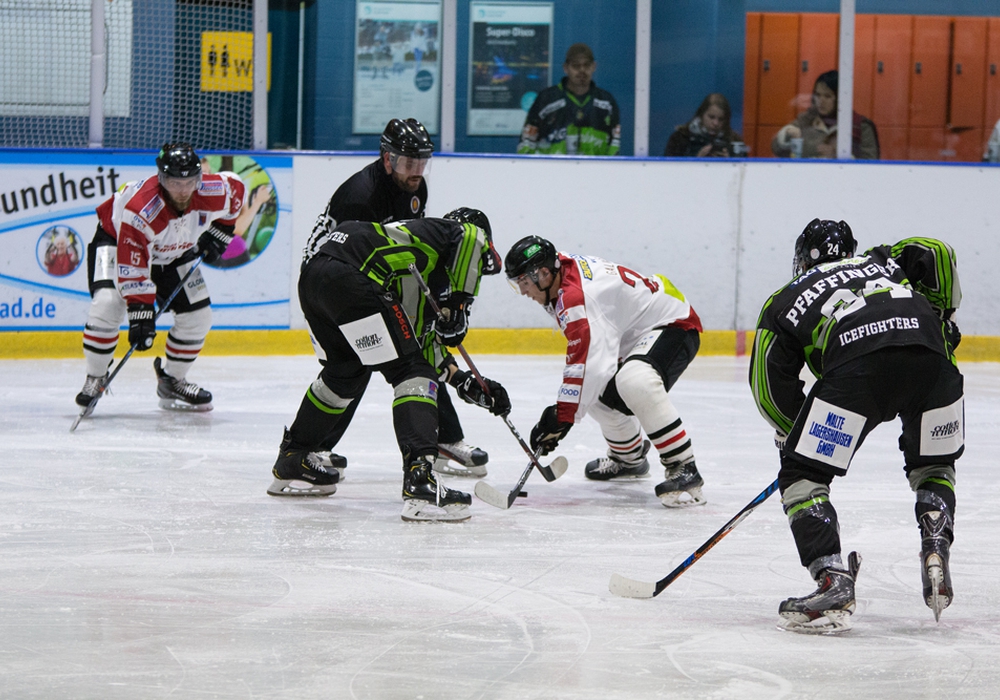 Icefighters Icefighters