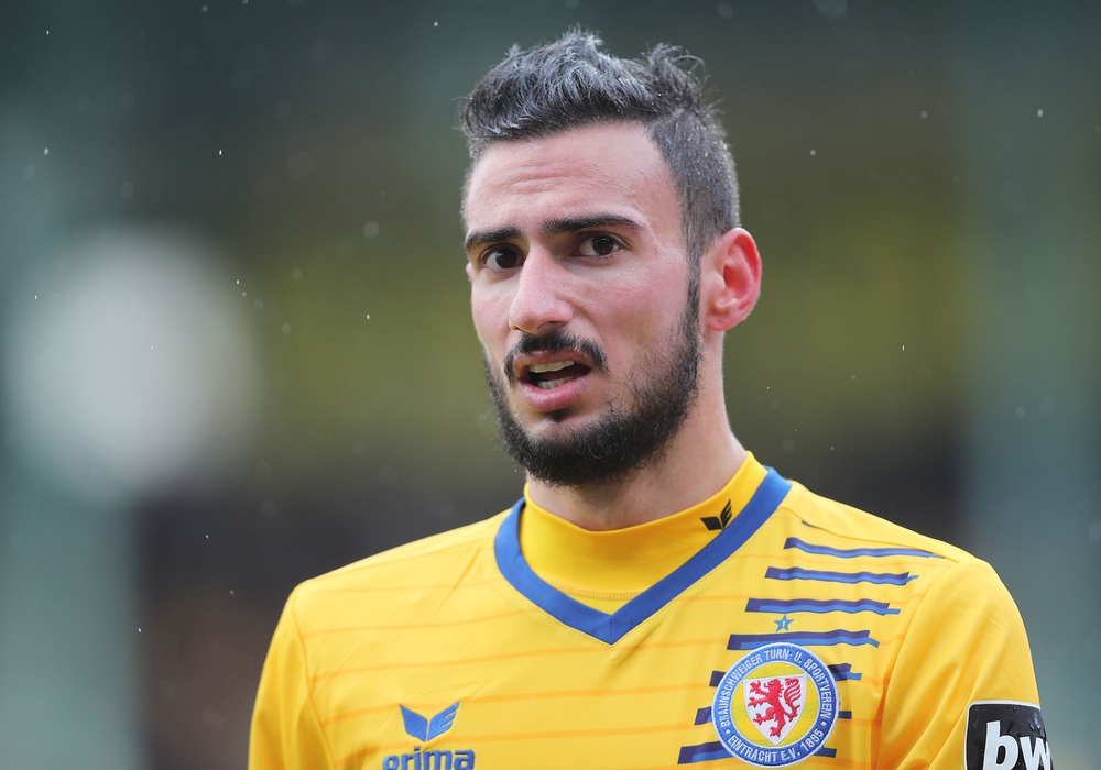 Bericht Onur Bulut zieht es in die Türkei regionalHeute.de