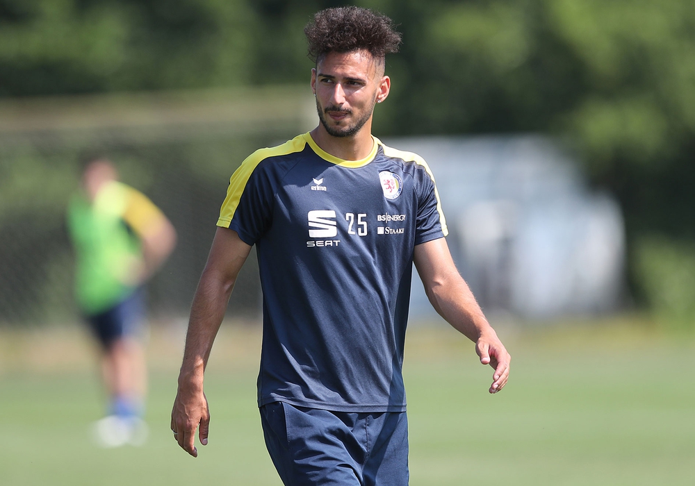 Bulut endgültig Wechselkandidat, Fürstner fällt weiter aus