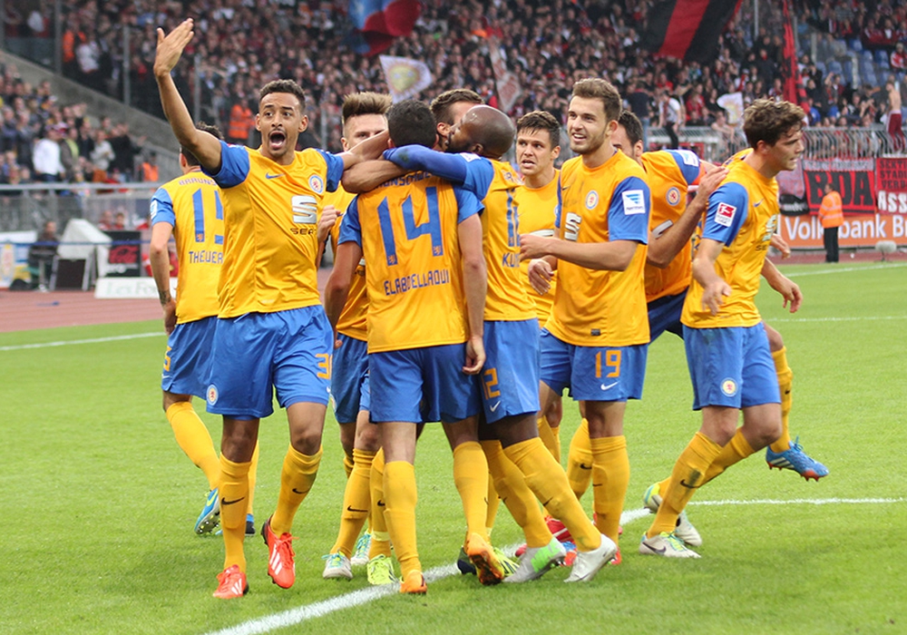 Eintracht Spiele Eintracht Spiele