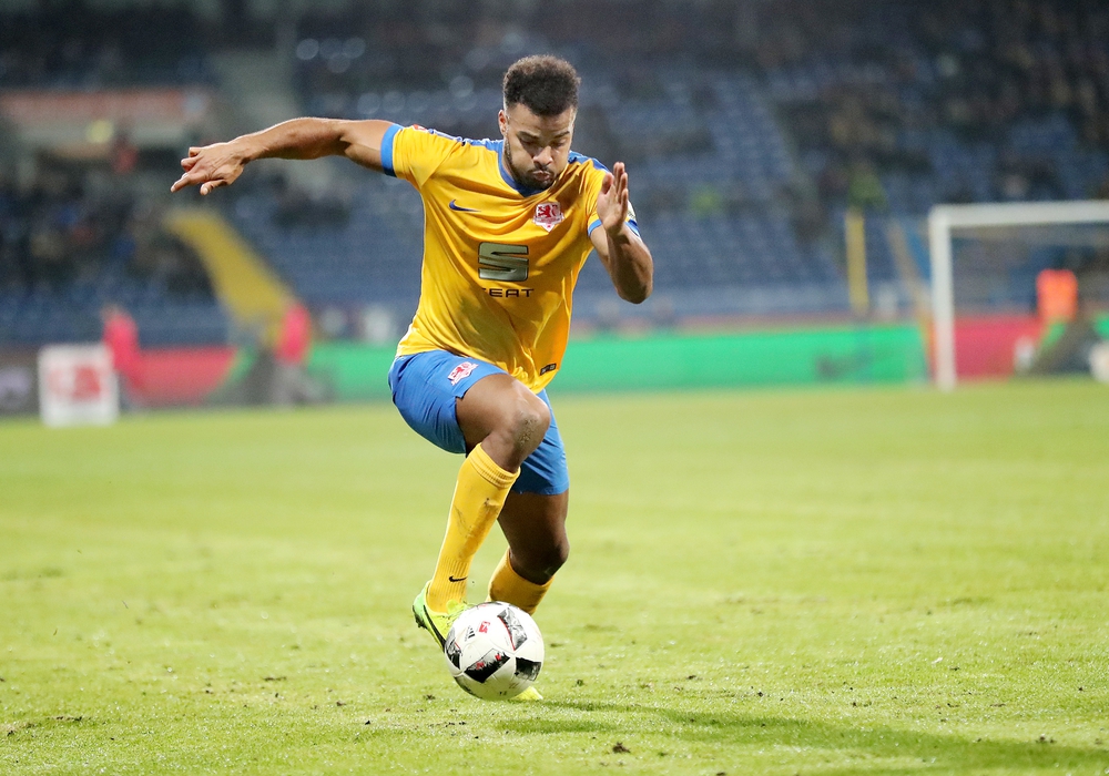 OfosuAyehAbgang zu Union beschlossene Sache? regionalHeute.de