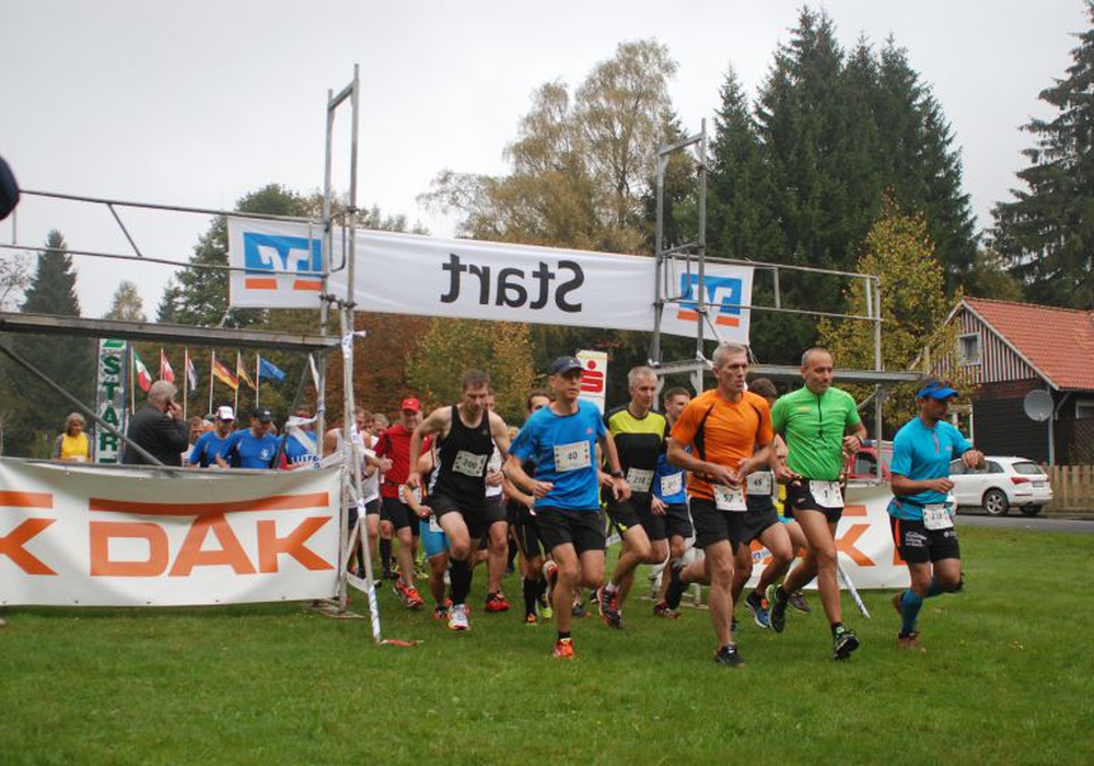4. Auflage des "10TeicheMarathon" in Hahnenklee regionalHeute.de