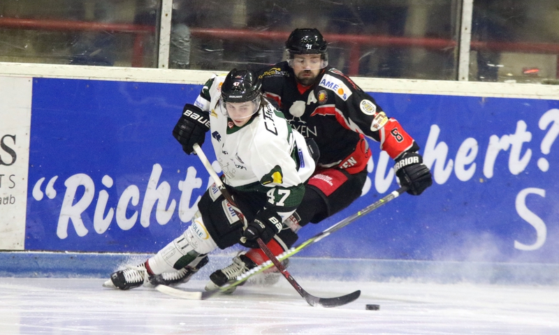 Eishockey Crocodiles Eishockey Crocodiles