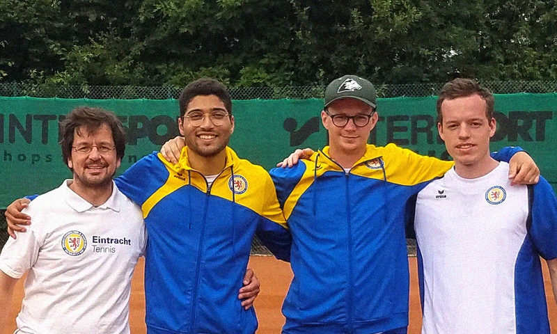 Eintracht Braunschweig Tennis Eintracht Braunschweig Tennis