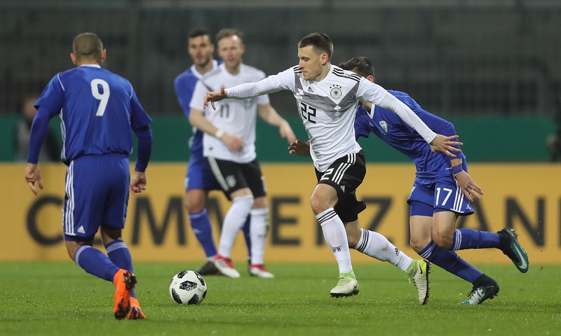 U21 Em Quali U21 Em Quali