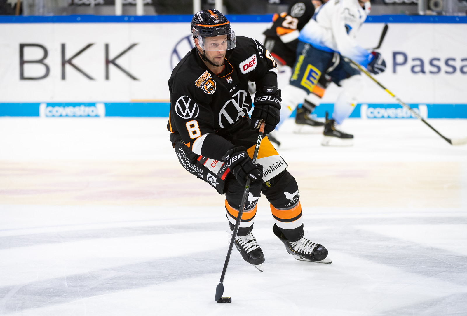 Auf eigenen Wunsch Grizzlys lösen Vertrag mit Mike Sislo auf