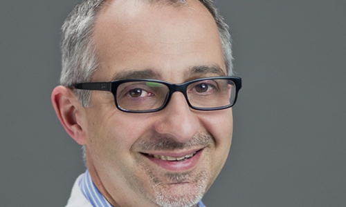 Referent Prof. Dr. Kinan Rifai, Chefarzt der Klinik für Innere Medizin – Gastroenterologie sowie Leiter des Ethikkomitees des Klinikums, der die Thematik aus ärztlicher und aus Sicht der Patienten beleuchten wird.
Foto: Städtisches Klinikum Wolfenbüttel