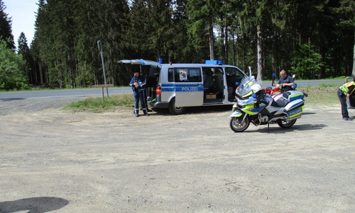 Foto: Polizei