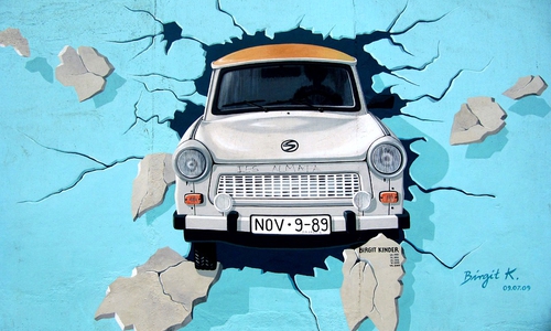 Selten berühmt, häufig ein Ärgernis - und illegal. Die Polizeiinspektion Salzgitter/Peine/Wolfenbüttel berichtet über Sachbeschädigungen durch Graffitis. Symbolfoto: Pixabay