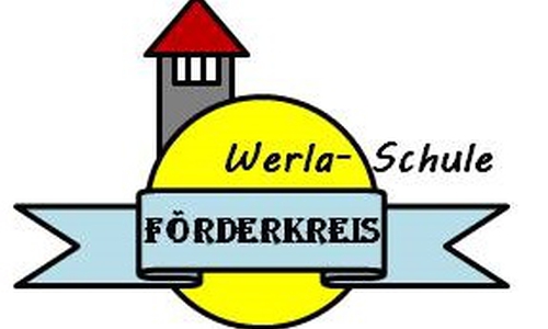 Logo: Förderkreis der Werla-Schule