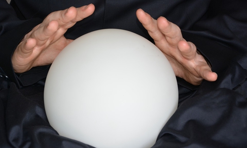 Die Rentnerin ließ sich von ihrem Aberglauben leiten. Symbolbild: Pixabay