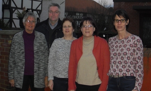 Am 11. März soll in Klein Schöppenstedt ein neuer Kirchenvorstand gewählt werden. Die Kandidaten stellen sich vor. Foto: Volker Brandt