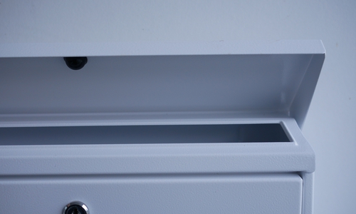 Auch in Braunschweiger Briefkästen könnten die Betrugsversuche landen. Symbolfoto: Alexander Panknin