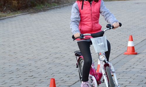Am 20. Juni 2015 findet in Braunschweig der Tag der Verkehrssicherheit auf dem Schlossplatz statt. Foto: Polizei Braunschweig