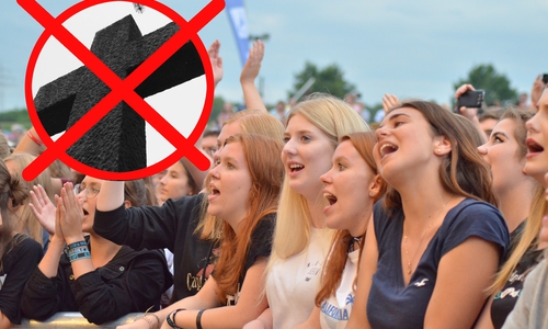 Ich will selbst entscheiden, wann ich feiern und wann ich mich ruhig zurückziehen will. Foto: Sandra Zecchino/Anke Donner