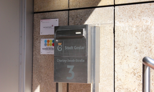 Der Ausschuss für Bildung, Familie und Soziales kommt am Dienstag den 23. Juni um 18 Uhr zu seiner Sitzung im Energieforschungszentrum zusammen. Auf der Tagesordnung steht unter anderem die Gebührenrückerstattung anlässlich des aktuellen Erzieherstreiks. Foto: Anke Donner 