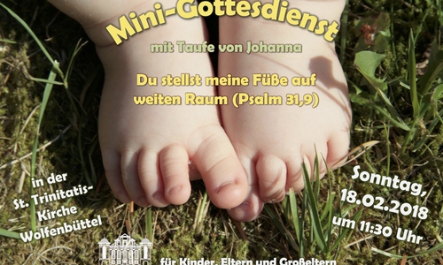 Foto: Ev.-luth. Kirchengemeinde St. Marien und St. Trinitatis