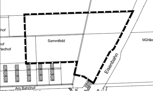 Plan: Stadt Salzgitter