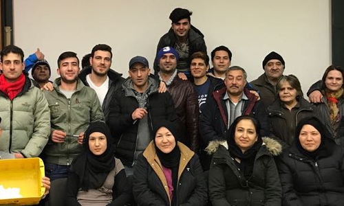 In der Samtgemeinde Elm-Asse wurde ein Flüchtlingsrat gewählt. Foto: Samtgemeinde Elm-Asse