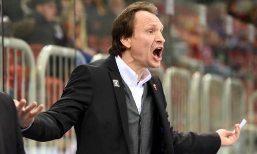 Auch Andreas Reiffer kann sich die Grizzlys ohne Pavel Gross nicht vorstellen. Foto: imago/Horstmüller