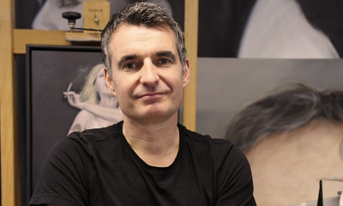 Dirk Wink-Hartmann. Foto: Privat