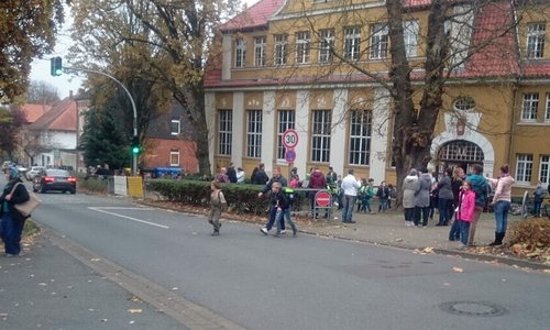 Die Verkehrssituation bereitet der Kreisverkehrswacht Helmstedt Sorge. Foto: Achim Klaffehn