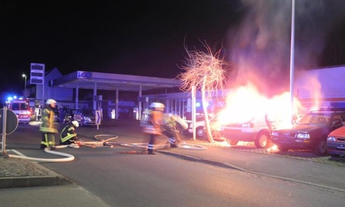 Foto: Feuerwehr Langelsheim