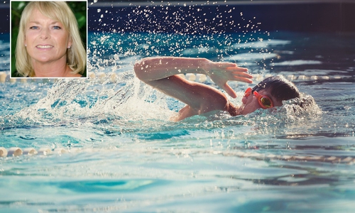 "Freibäder sind ein gesellschaftlicher Mittelpunkt und jedes Bad in unserem Kreis ist erhaltungswürdig". Foto: SPD / pixabay