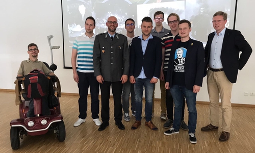 Foto: Junge Union Wolfsburg