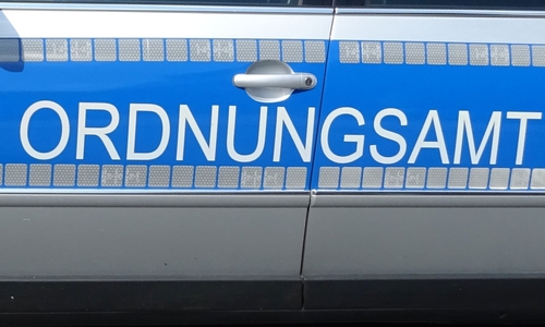 Die Stadt Peine räumt ihrem Ordnungsamt viele Befugnisse ein. Symbolfoto: Stadt Peine