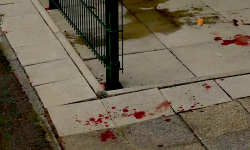 Nun herrscht Klarheit: Die Beamten waren in Zivil gekleidet. Die Ermittlungen der Staatsanwalt sind aber noch nicht abgeschlossen. Foto: Aktuell24