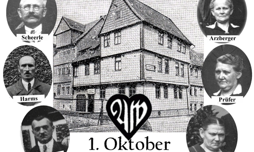 Wer hat Informationen über die frühen Jahre des AWO-Ortsvereins? Foto: AWO