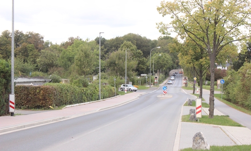 Anscheinend gibt es immer noch Zustellungsprobleme in der Neindorfer Straße. Nun könnte das Thema aber der Vergangenheit angehören. Symbolfoto: Anke Donner