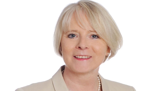 Dr. Andrea Diehl. Foto: Privat 

