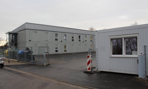 Symbolbild. Foto: Jan Borner