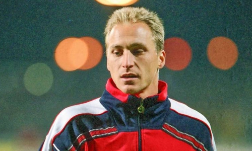 Michael Spies wird Nachfolger von Uwe Erkenbrecher. Foto: imago/Rust