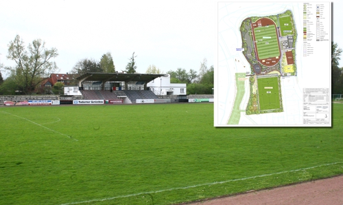 Der Entwurf wird in den nächsten Wochen noch im Bau-, im Wirtschafts- und im Verwaltungsausschuss behandelt, ehe der Rat der Stadt Wolfenbüttel in seiner Sitzung am 21. Juni über das Gesamtkonzept zum Tiefbau abstimmen kann. Foto: Wolf/Ahner/Archiv