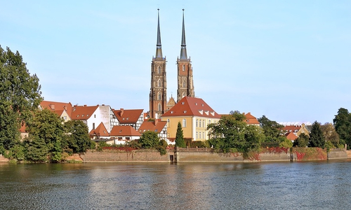 Schlesien.
Foto: pixabay