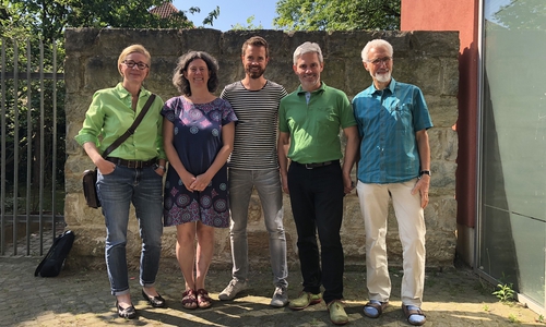 Foto: Die Grünen Wolfenbüttel